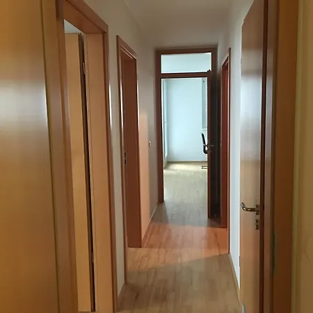 Διαμέρισμα Banjac Tower Μαριμπόρ