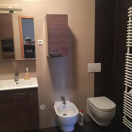 Banjac Tower Διαμέρισμα
